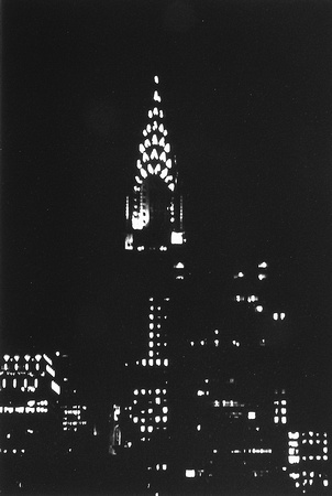 Chrysler Building, 1999
