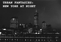 New York - Night