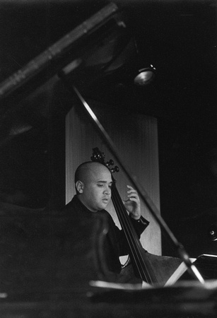 Peter Washington, The Jazz Standard, 2001