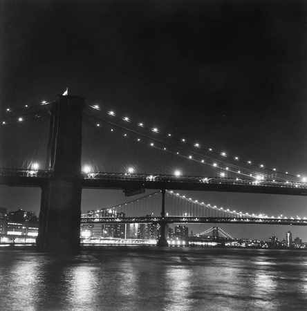 East River Bridges, 2005
